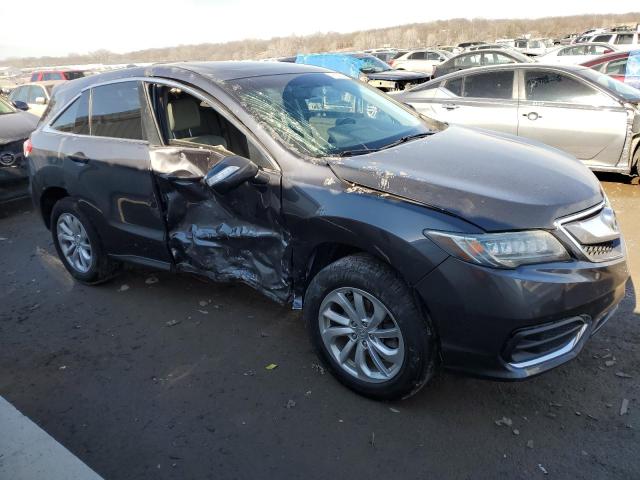 5J8TB4H54GL004982 Acura Rdx Technology