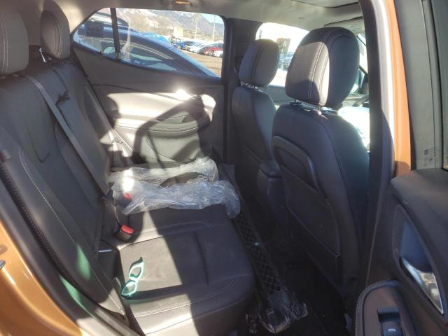 KL4AMESL8RB024796 Buick Encore Gx Sport Touring