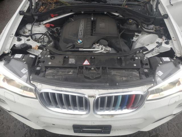 5UXWX7C53G0S15712 BMW X3 Xdrive35i