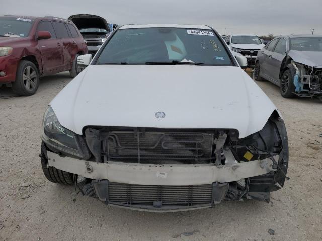 WDDGF4HB1EA919135 Mercedes-Benz C 250