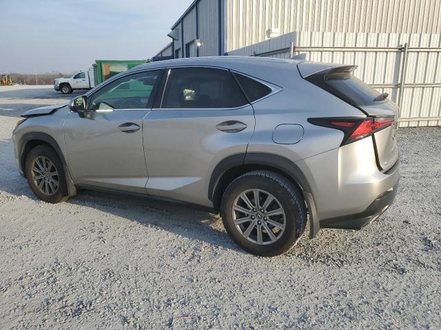 JTJYARBZ9K2144490 Lexus Nx 300 Base