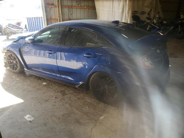 SHHFK8G76KU201636 Honda Civic Type-r Touring
