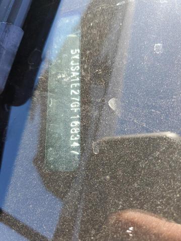 5YJSA1E27GF168347 Tesla MODEL S