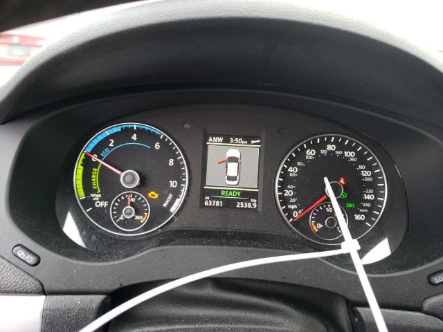 3VW637AJ4EM210328 Volkswagen Jetta Hybrid