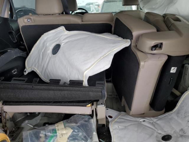 5FNYF6H56KB046814 Honda PILOT EXL