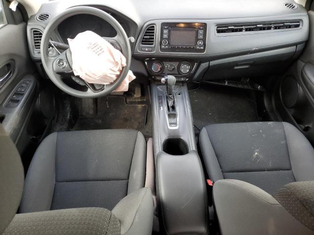 3CZRU6H39LM738579 Honda HR-V LX