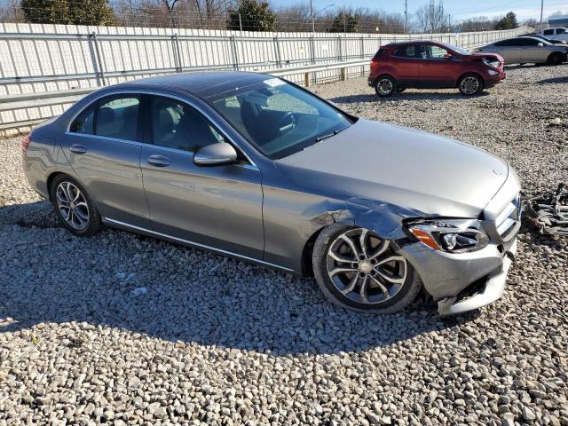 55SWF4KB9FU033411 Mercedes-Benz C 300 4matic
