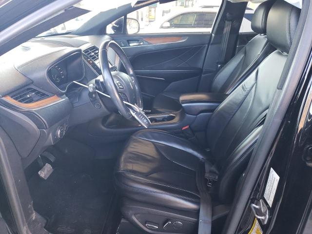 5LMCJ2C94HUL55525 Lincoln MKC SELECT