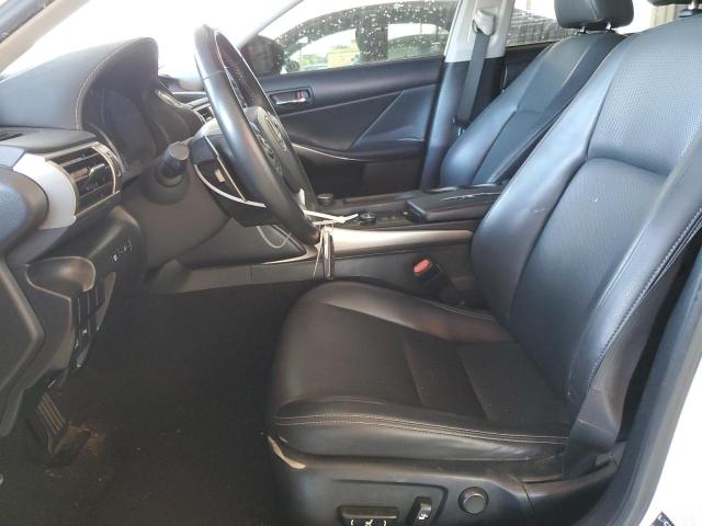 JTHBF1D22E5040551 Lexus IS 250