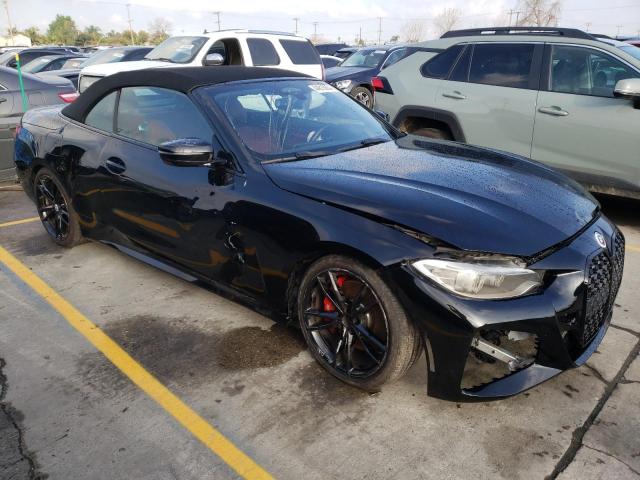 WBA53AT09PCL21409 BMW M440I