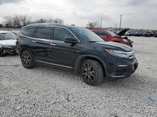 5FNYF5H6XKB000793 Honda Pilot Touring
