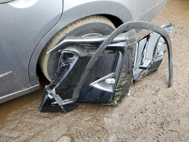 2T2BGMCA4GC004127 Lexus Rx 450h Base