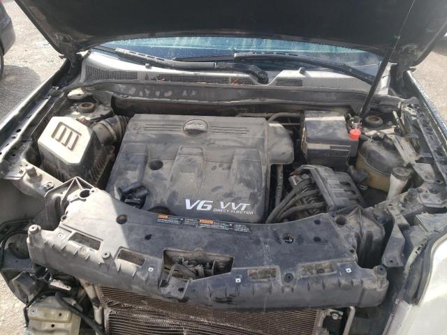 2GKFLRE37F6327590 GMC Terrain Sle