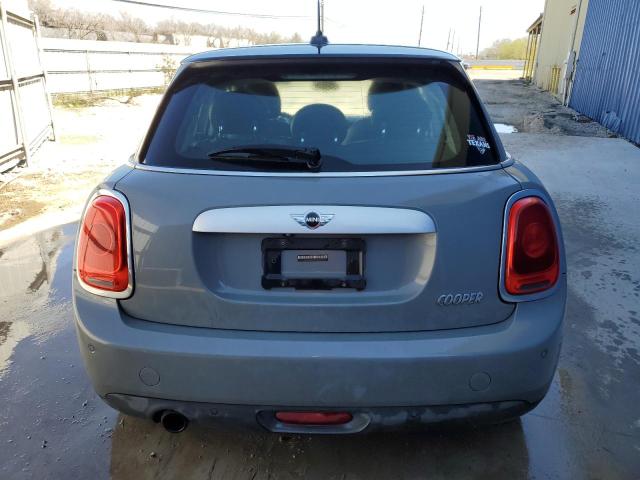 WMWXS5C52FT833381 Mini Cooper