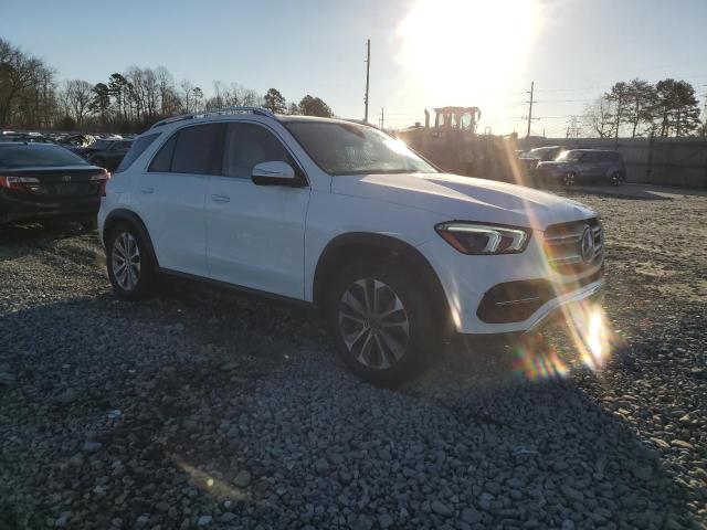 4JGFB4JBXNA591754 Mercedes-Benz GLE 350