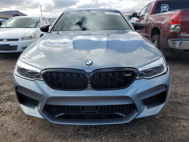 WBSJF0C00LB448805 BMW M5 BASE