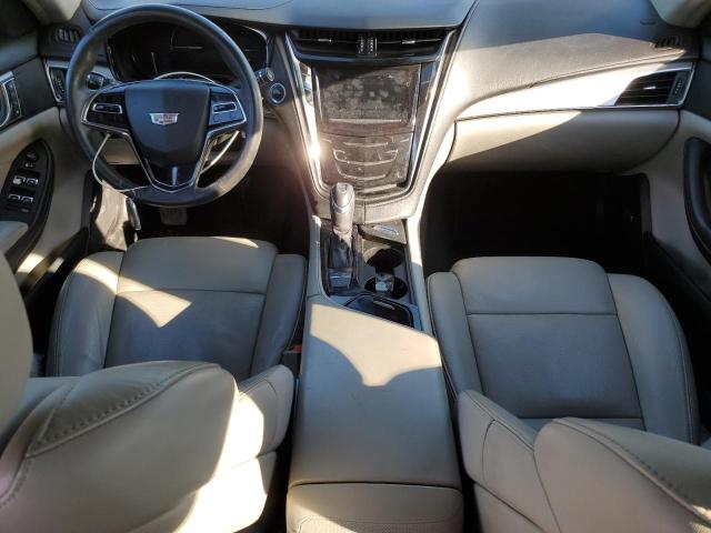 1G6AR5SX0J0123934 Cadillac CTS LUXURY