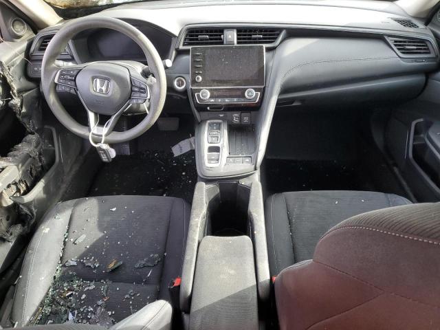 19XZE4F5XNE006874 Honda INSIGHT EX