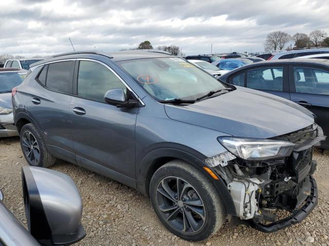 KL4MMDSL7LB132678 Buick Encore Gx Select