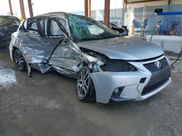 JTHKD5BH8E2179640 Lexus CT 200