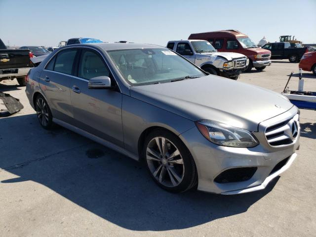WDDHF5KB5EA828842 Mercedes-Benz E 350