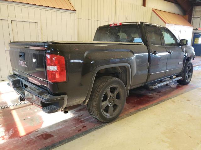 1GTV2LEC1JZ349136 GMC Sierra K1500