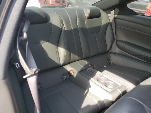 JN1CV7EK4JM200071 Infiniti Q60 PURE