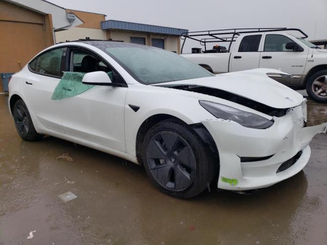 5YJ3E1EA4PF606256 Tesla MODEL 3