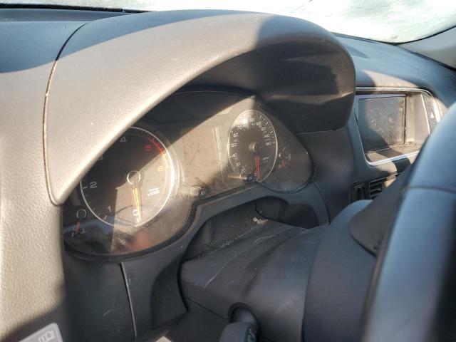 WA1VMAFP8FA026220 Audi Q5 Tdi Prestige