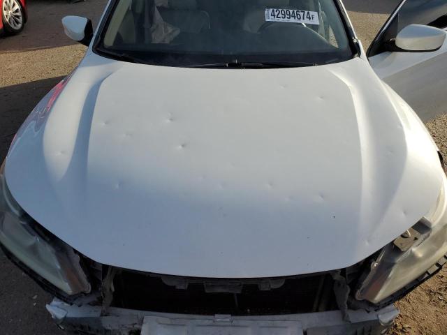 1HGCR2F35GA194692 Honda ACCORD LX