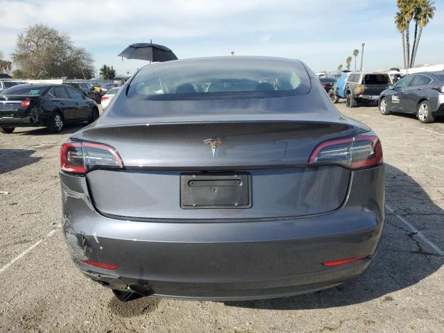 5YJ3E1EA0PF550168 Tesla MODEL 3
