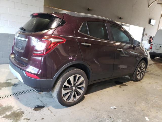KL4CJBSB9HB154043 Buick Encore Preferred Ii