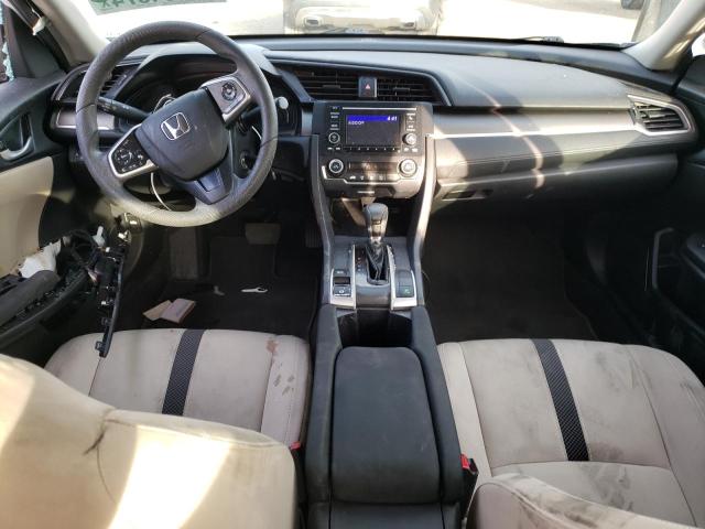 2HGFC2F68KH581109 Honda Civic Lx