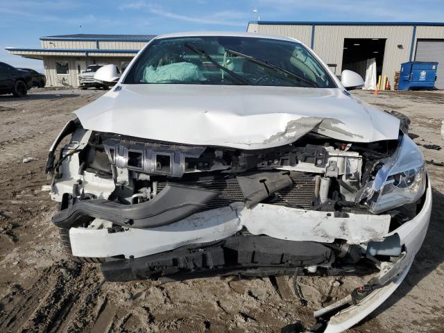 2G4GL5EX5H9109477 Buick Regal Sport Touring