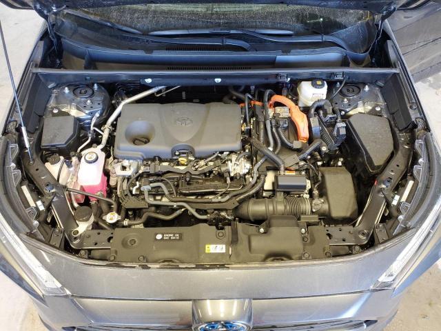 4T3RWRFV9PU089070 Toyota Rav4 Xle