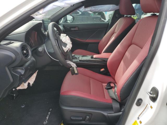 JTHBZ1B21R5072942 Lexus Is 350 F Sport Design