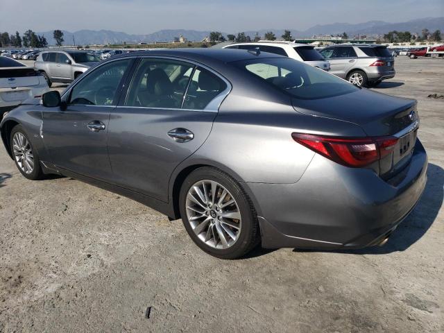JN1EV7AP8JM358715 Infiniti Q50 LUXE