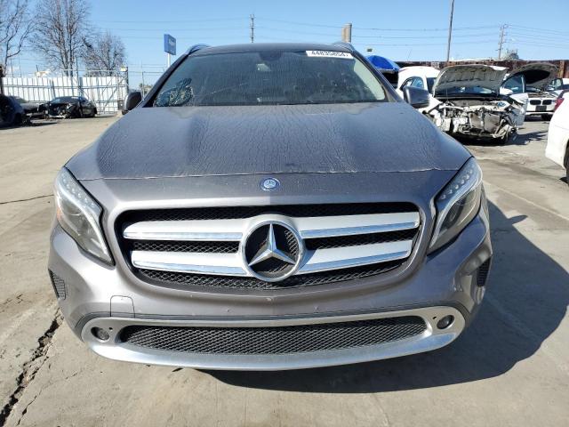 WDCTG4GB8FJ025863 Mercedes-Benz Gla 250 4matic