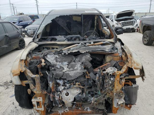 5N1AL0MN2EC521871 Infiniti QX60