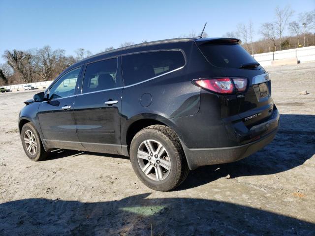 1GNKVHKD0HJ159770 Chevrolet Traverse Lt