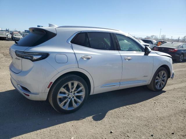 LRBFZSR4XPD181885 Buick Envision Avenir