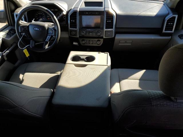 1FTEW1EB7KFC11023 Ford F150 Supercrew