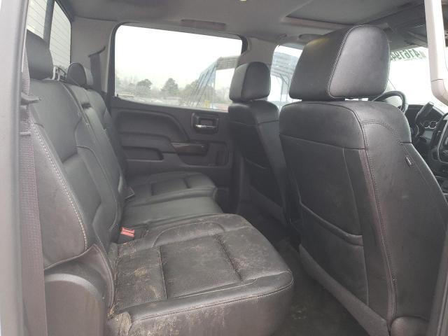 3GTU2NEC1GG231412 GMC Sierra K1500 Slt