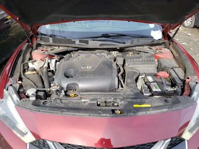 1N4AA6AP4HC364650 Nissan Maxima 3.5s