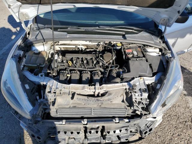 1FADP3E29FL301968 Ford FOCUS S