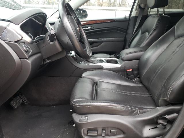 3GYFNEE39GS560043 Cadillac Srx Luxury Collection