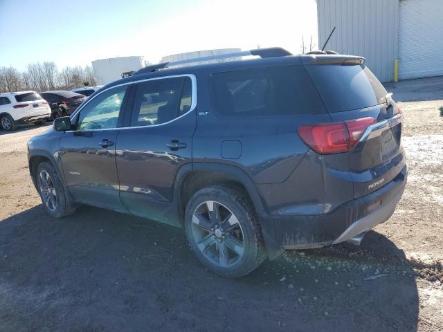 1GKKNWLS8JZ155875 GMC Acadia Slt-2