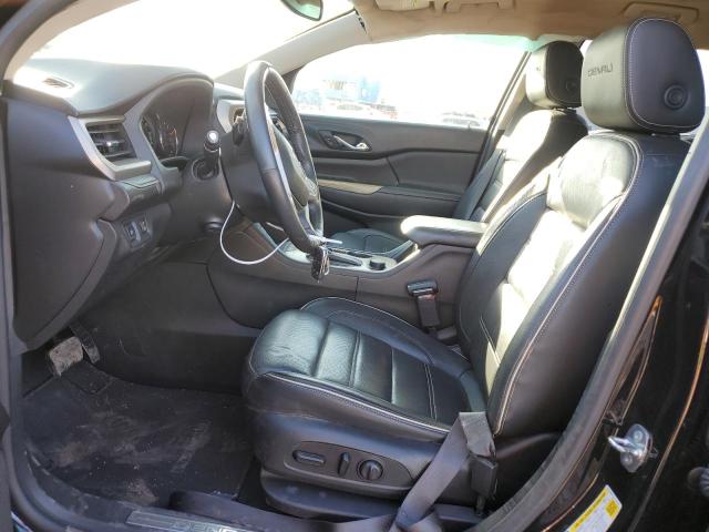 1GKKNXLS7HZ201356 GMC Acadia Denali