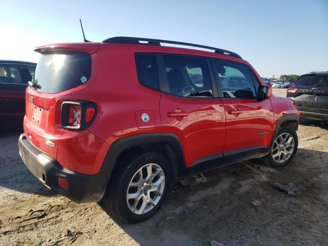 ZACCJABB7JPH06697 Jeep Renegade Latitude