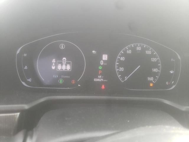 1HGCV1F49MA058821 Honda Accord Sport Se